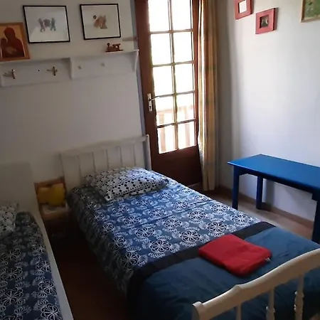 Maison Chaleureuse Au Coeur De La Nature בית נופש *