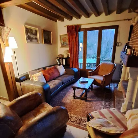 Maison Chaleureuse Au Coeur De La Nature * Nassandres