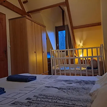 בית נופש Maison Chaleureuse Au Coeur De La Nature