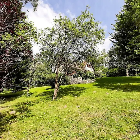 Maison Chaleureuse Au Coeur De La Nature * Nassandres