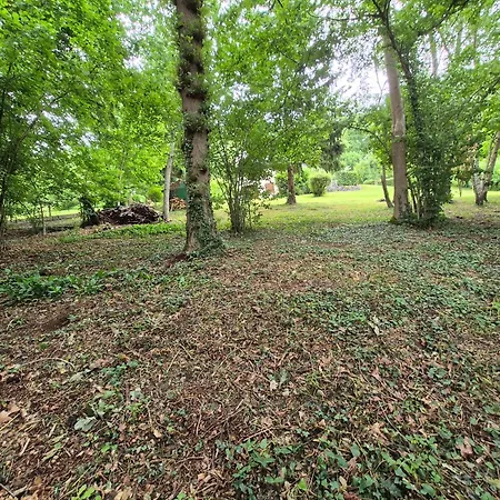 Maison Chaleureuse Au Coeur De La Nature Nassandres